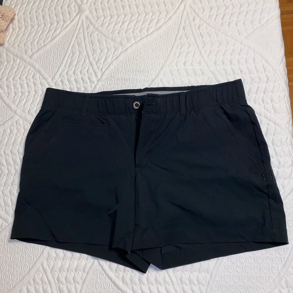 Under Armour Golf Short